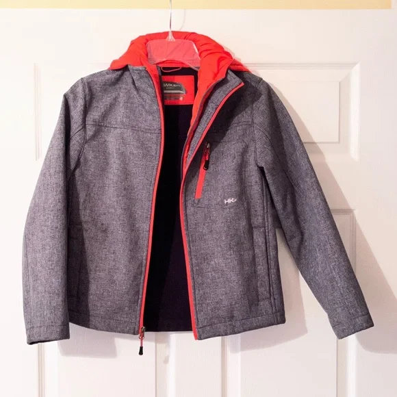 Boy's Jacket - Picture 1 of 2